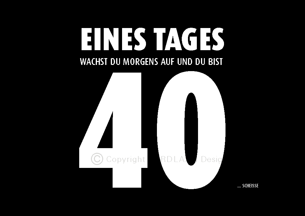 Eines Tages... 40