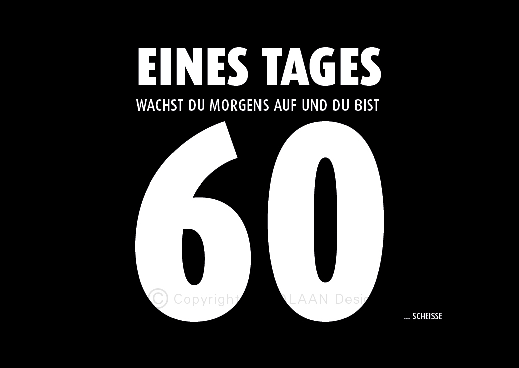 Eines Tages... 60