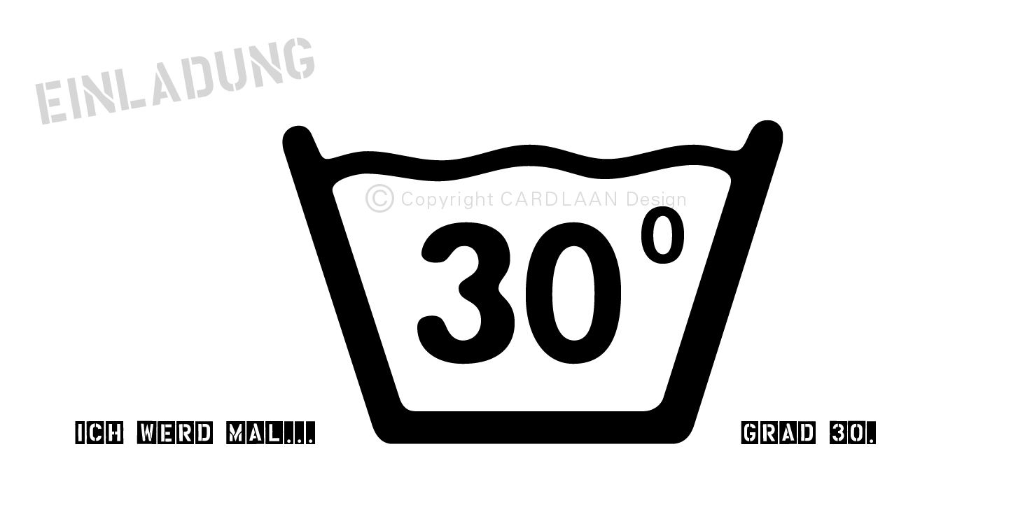 Grad mal... 30
