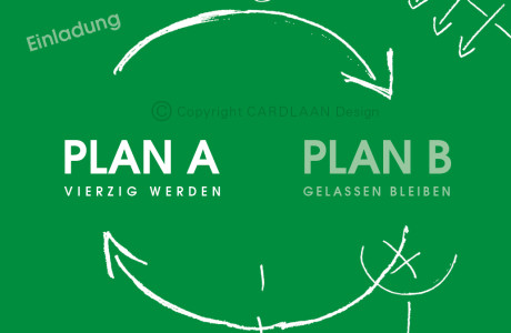 Plan A B... 40 (grün)