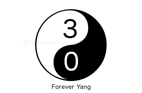 Yin Yang... 30