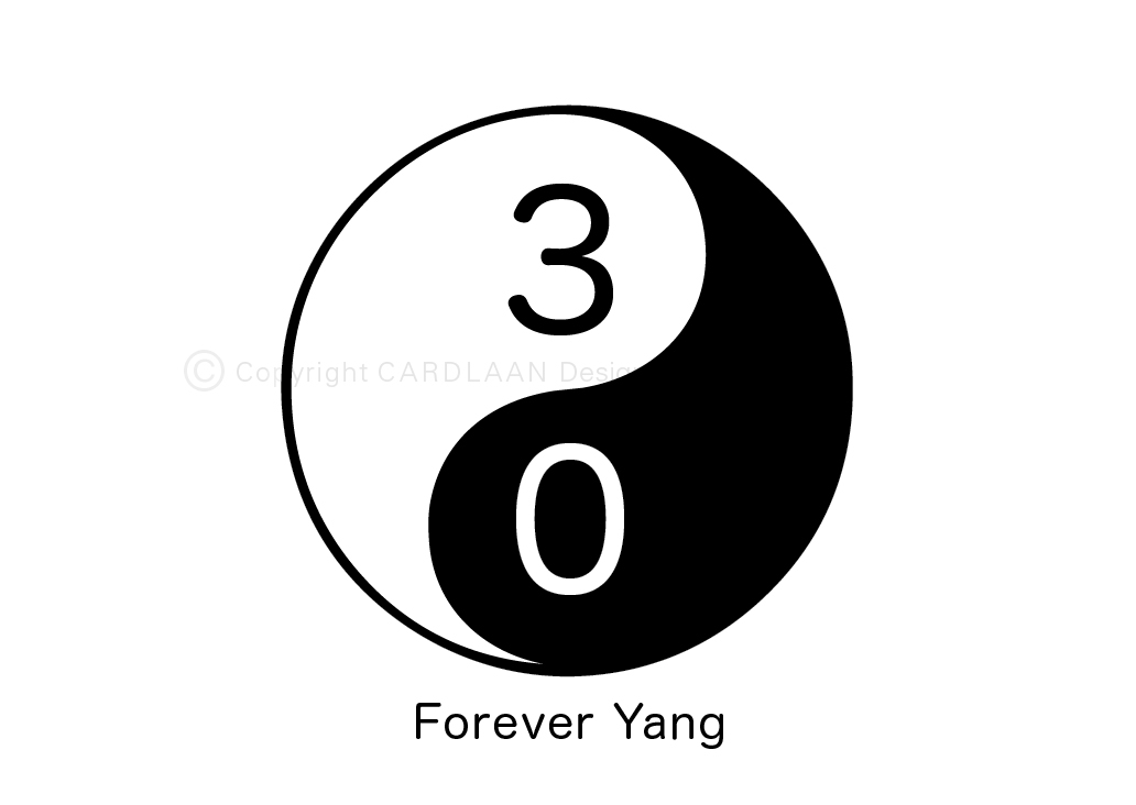 Yin Yang... 30