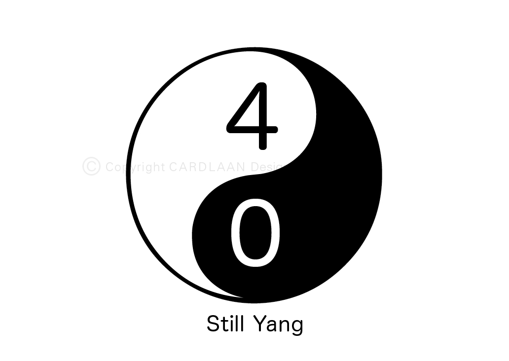 Yin Yang... 40